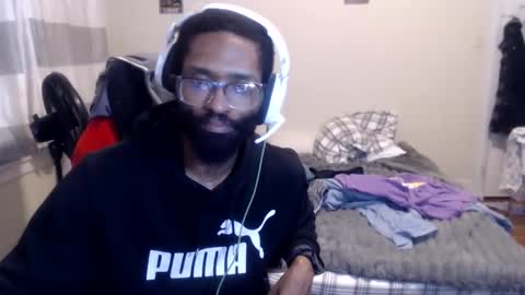 Your Best Worst Nightmare online show from 10/12/25, 06:12