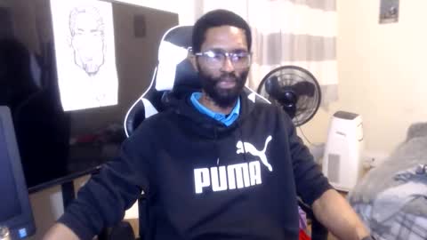 Your Best Worst Nightmare online show from 10/26/25, 03:23