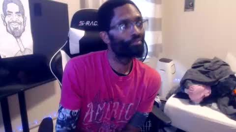 Your Best Worst Nightmare online show from 10/31/25, 01:01