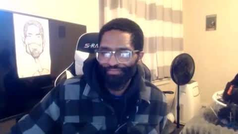 Your Best Worst Nightmare online show from 11/02/25, 03:09