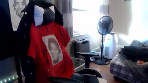 Your Best Worst Nightmare online show from 11/14/25, 02:05