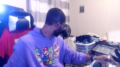 Your Best Worst Nightmare online show from 11/20/25, 10:04