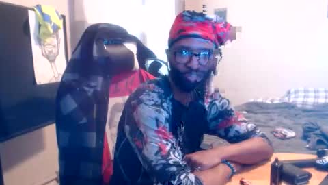 Your Best Worst Nightmare online show from 11/27/25, 05:37