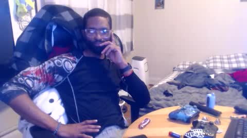 Your Best Worst Nightmare online show from 11/29/25, 12:41