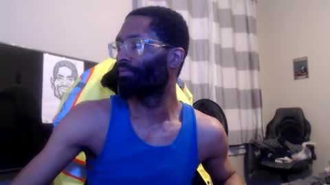 Your Best Worst Nightmare online show from 01/06/26, 01:09