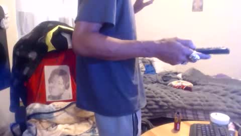 Your Best Worst Nightmare online show from 01/08/26, 06:43