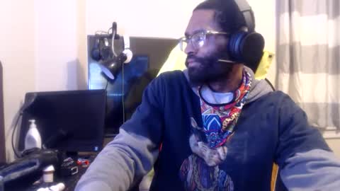 Your Best Worst Nightmare online show from 01/16/26, 01:04