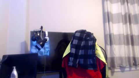 Your Best Worst Nightmare online show from 01/17/26, 02:16