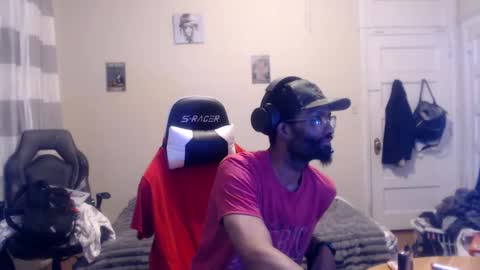 Your Best Worst Nightmare online show from 02/16/26, 04:52