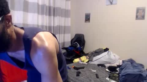 Your Best Worst Nightmare online show from 03/07/26, 02:41