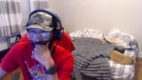 Your Best Worst Nightmare online show from 03/09/26, 07:01