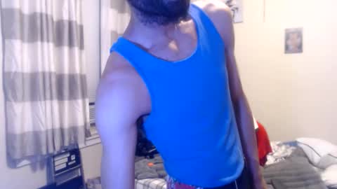 Your Best Worst Nightmare online show from 03/10/26, 01:10