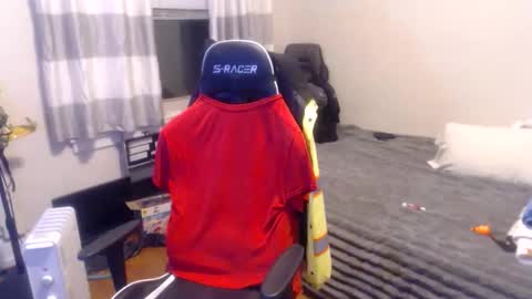 Your Best Worst Nightmare online show from 03/15/26, 02:17