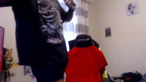 Your Best Worst Nightmare online show from 03/16/26, 01:48