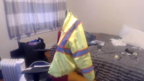 Your Best Worst Nightmare online show from 03/17/26, 12:08