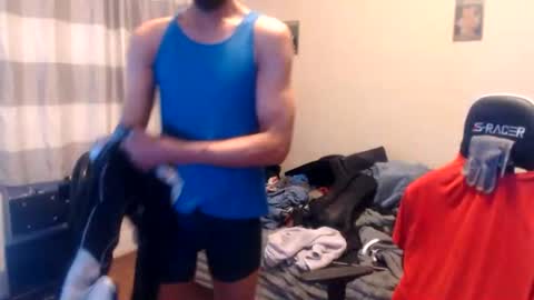 Your Best Worst Nightmare online show from 03/25/26, 01:33