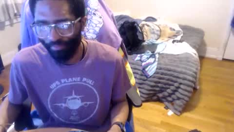 Your Best Worst Nightmare online show from 03/26/26, 02:06