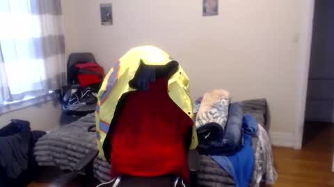 Your Best Worst Nightmare online show from 03/26/26, 02:11