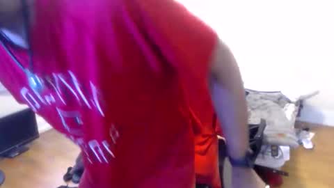 Your Best Worst Nightmare online show from 04/01/26, 02:58