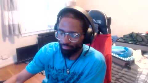 Your Best Worst Nightmare online show from 04/12/26, 10:26