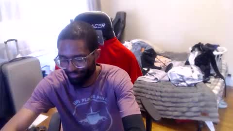 Your Best Worst Nightmare online show from 04/17/26, 01:25