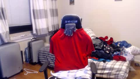 Your Best Worst Nightmare online show from 04/18/26, 02:04