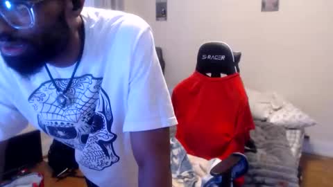 Your Best Worst Nightmare online show from 04/20/26, 07:37