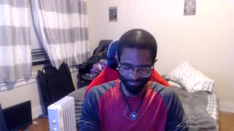 Your Best Worst Nightmare online show from 04/21/26, 01:42