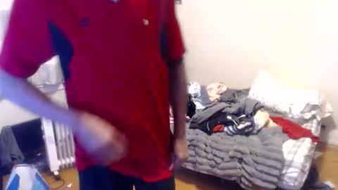 Your Best Worst Nightmare online show from 04/22/26, 02:03