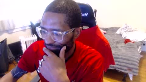 Your Best Worst Nightmare online show from 04/22/26, 04:19