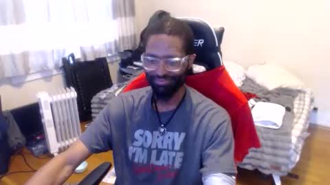 Your Best Worst Nightmare online show from 04/23/26, 02:19