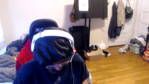 Snapshot of disr3sp3ctfully_dipp3d chatting on 06/26/26, 02:10 Your Best Worst Nightmare online show from 06/26/26, 02:10