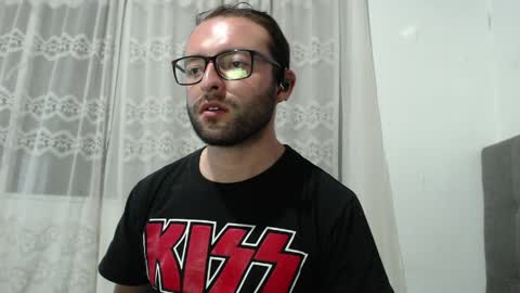distortion_guy online show from 05/15/26, 02:29