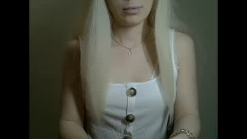 Snapshot of ditamilton chatting on 01/15/25, 07:12 DitaMilton online show from 01/15/25, 07:12