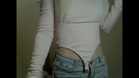 Snapshot of ditamilton chatting on 02/01/25, 02:34 DitaMilton online show from 02/01/25, 02:34