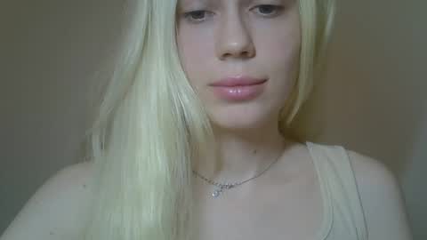 DitaMilton online show from 02/27/26, 09:37