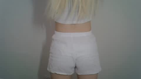 Snapshot of ditamilton chatting on 07/14/26, 01:06 DitaMilton online show from 07/14/26, 01:06