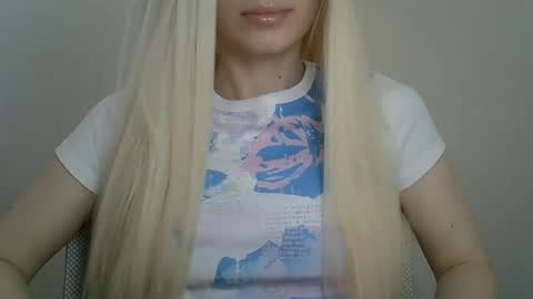 Snapshot of ditamilton chatting on 07/15/26, 10:20 DitaMilton online show from 07/15/26, 10:20