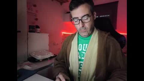 ditos_c online show from 11/24/25, 09:09