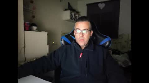 ditos_c online show from 01/09/26, 08:50