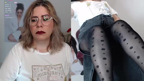 Snapshot of diva_milf chatting on 01/13/25, 09:20 Diva online show from 01/13/25, 09:20