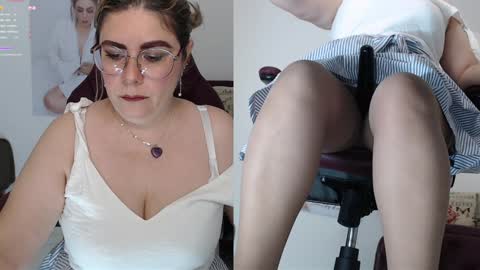 Snapshot of diva_milf chatting on 01/17/25, 09:17 Diva online show from 01/17/25, 09:17