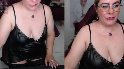 Snapshot of diva_milf chatting on 02/08/25, 01:54 Diva online show from 02/08/25, 01:54