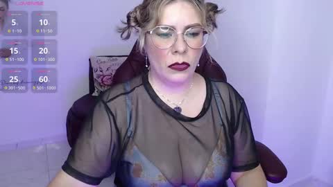 Snapshot of diva_milf chatting on 02/13/25, 09:27 Diva online show from 02/13/25, 09:27