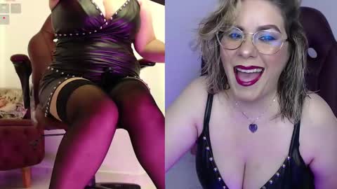 Snapshot of diva_milf chatting on 02/15/25, 05:28 Diva online show from 02/15/25, 05:28
