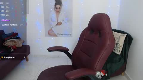 Diva online show from 11/13/25, 08:19