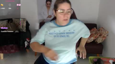 Diva online show from 11/17/25, 04:13