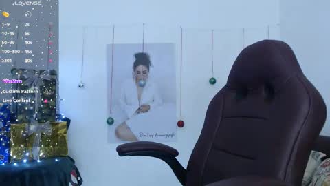 Diva online show from 12/15/25, 05:39