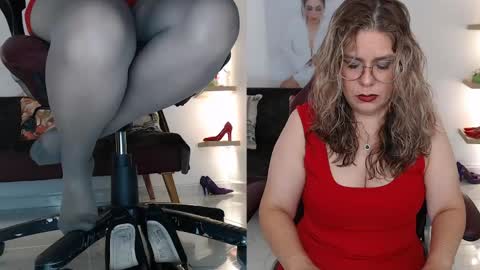 Diva online show from 04/15/26, 08:31