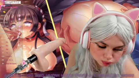 Tini online show from 12/17/24, 10:22